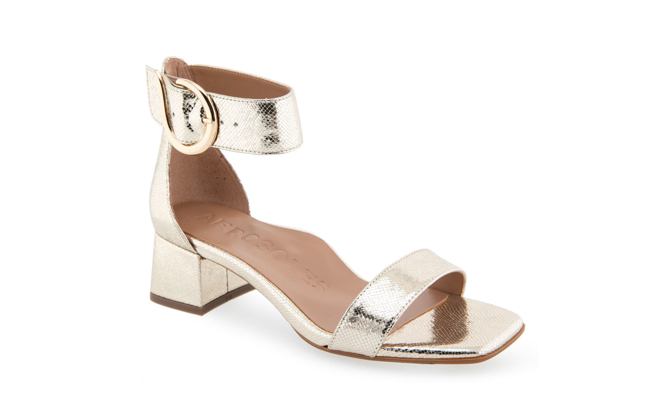 Aerosoles Eliza Dress Sandal