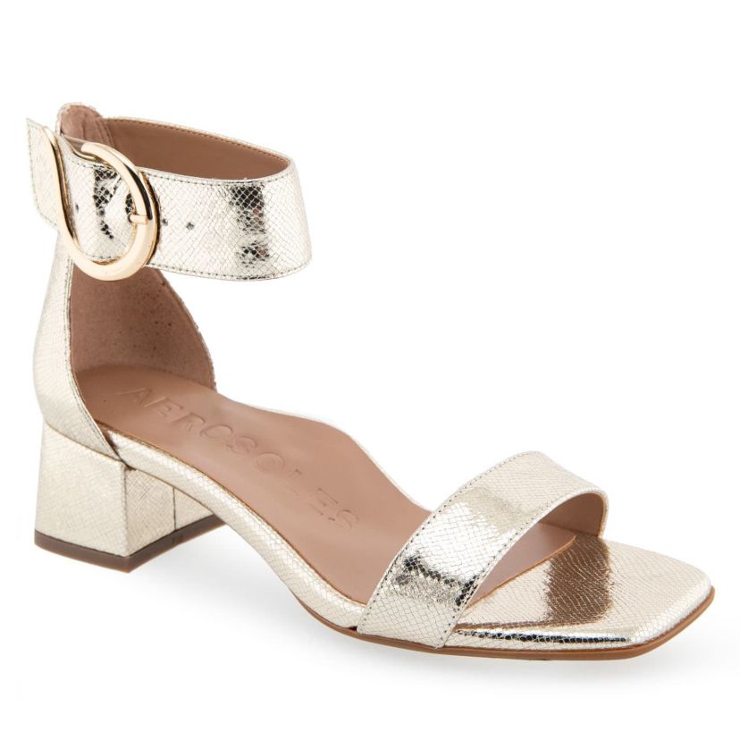 Aerosoles Eliza Dress Sandal