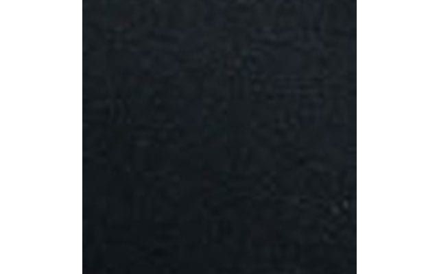 Black Stretch Gabardine Fabric