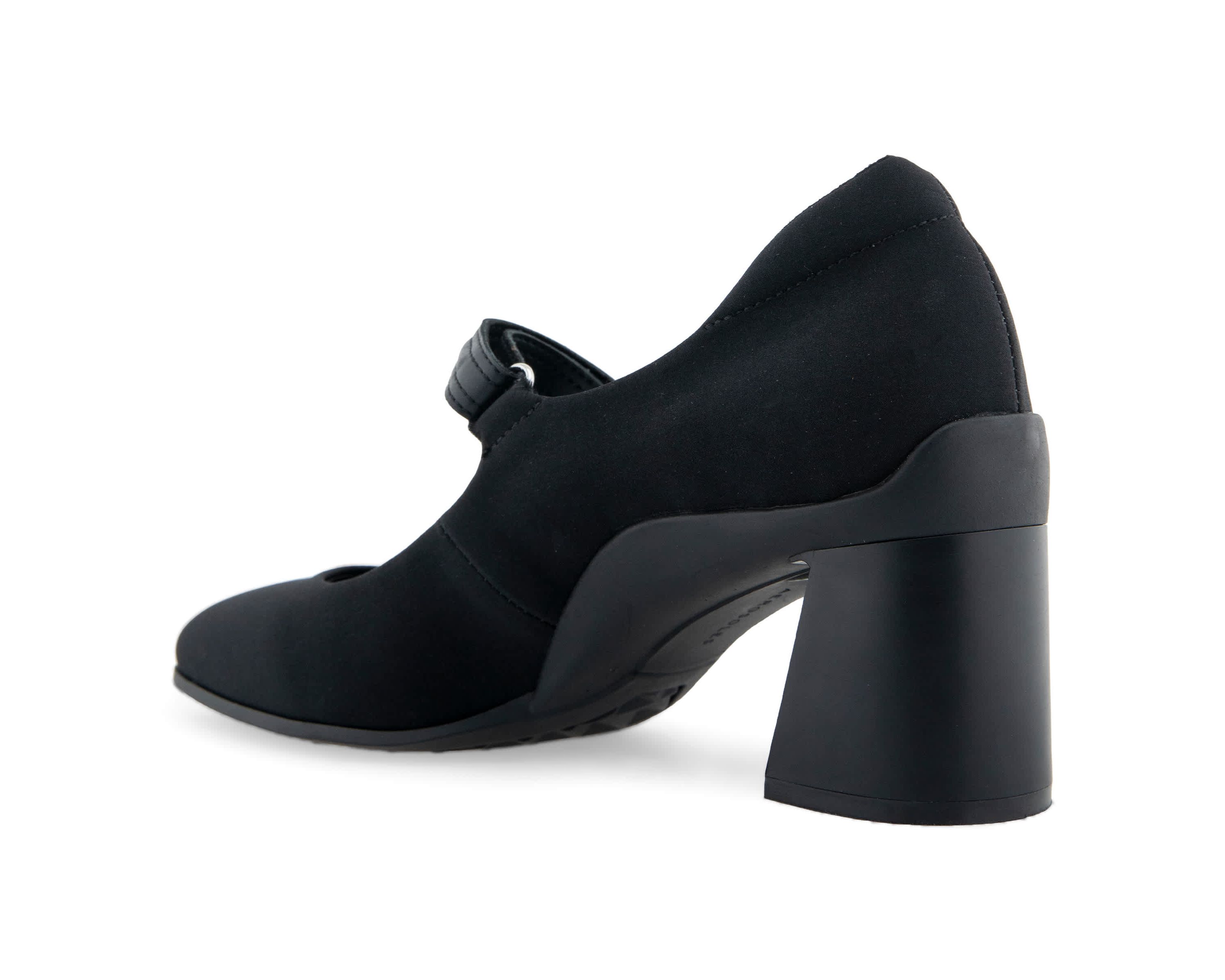 Cassina Velcro Strap Pump