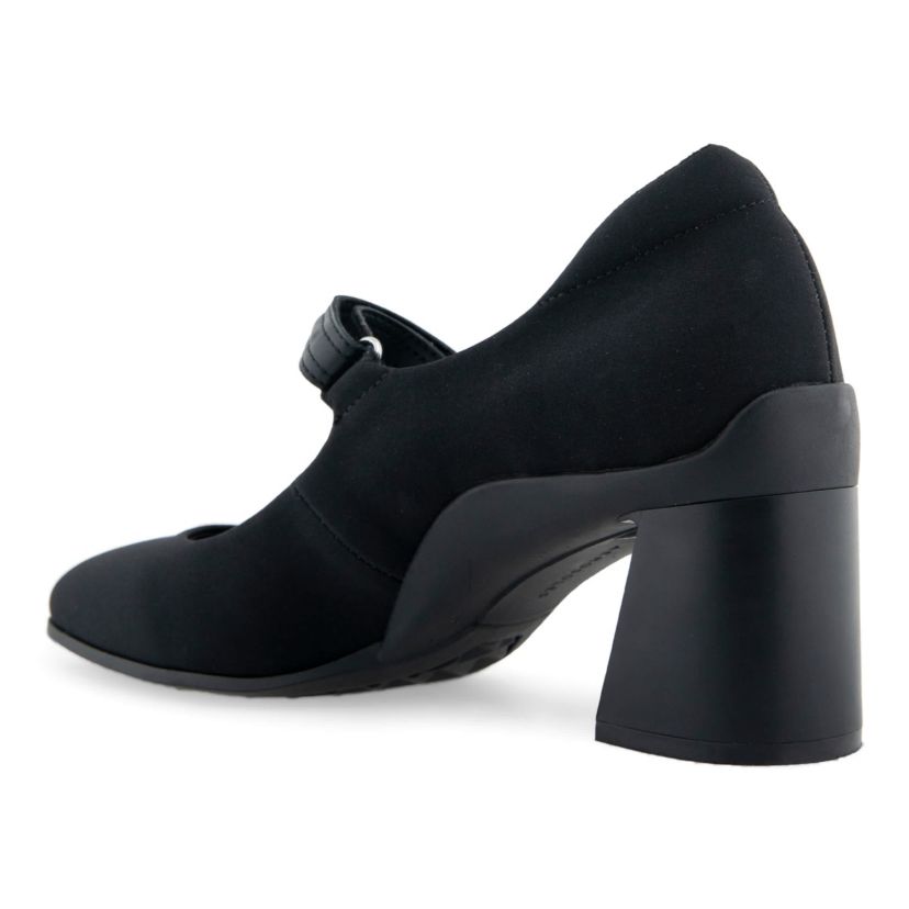 Cassina Velcro Strap Pump