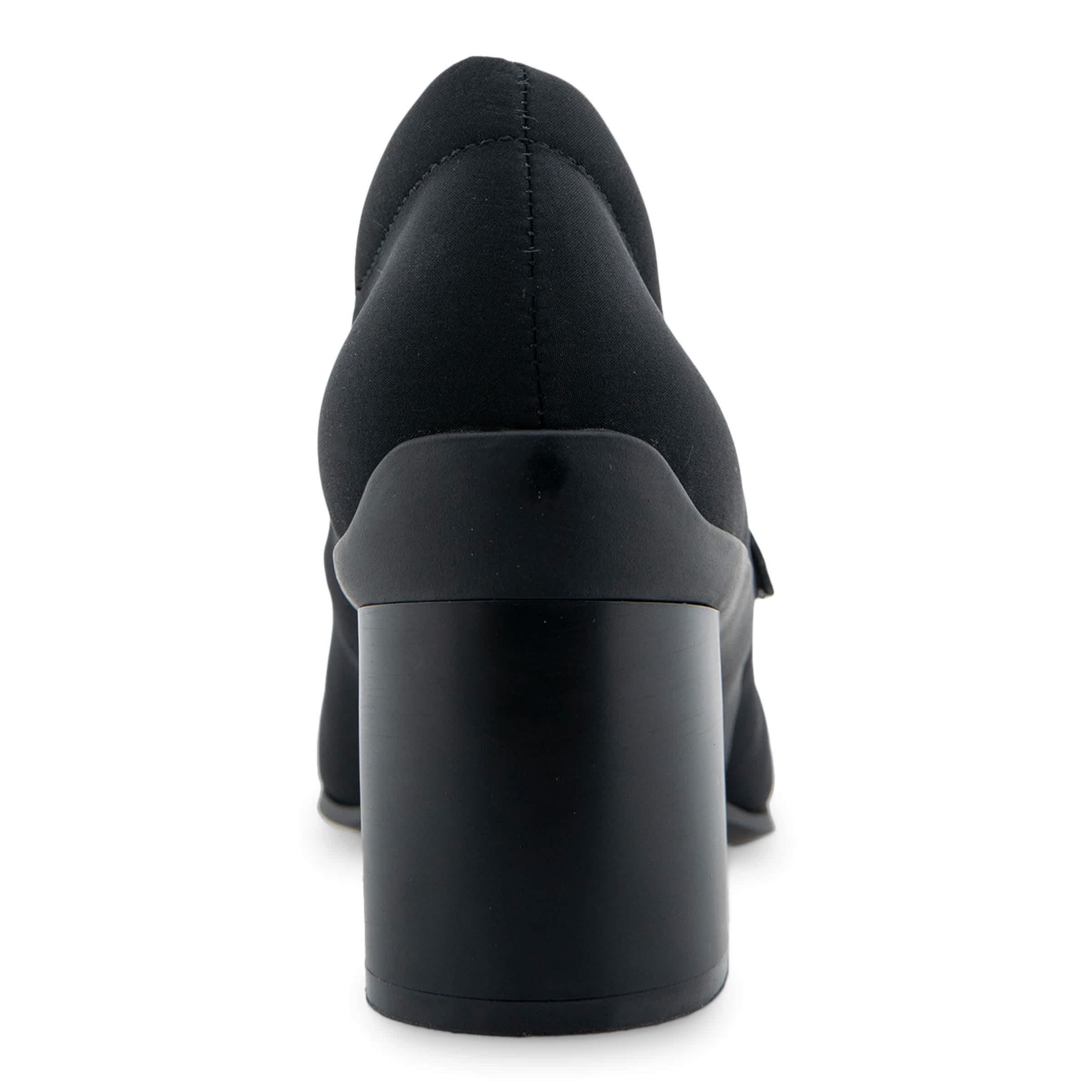 Cassina Velcro Strap Pump