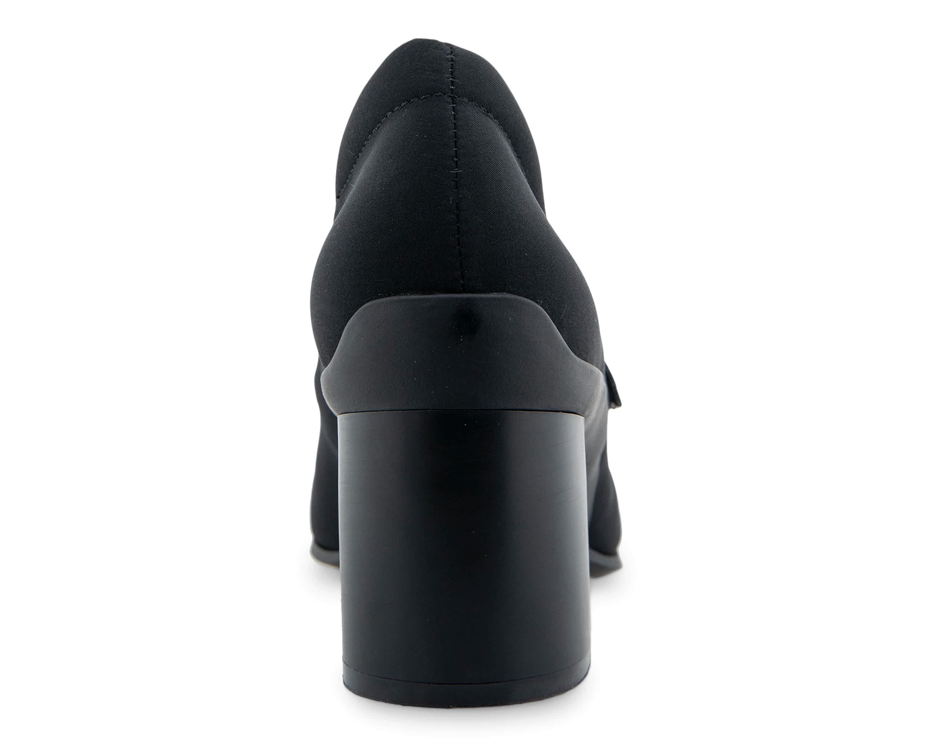 Cassina Velcro Strap Pump