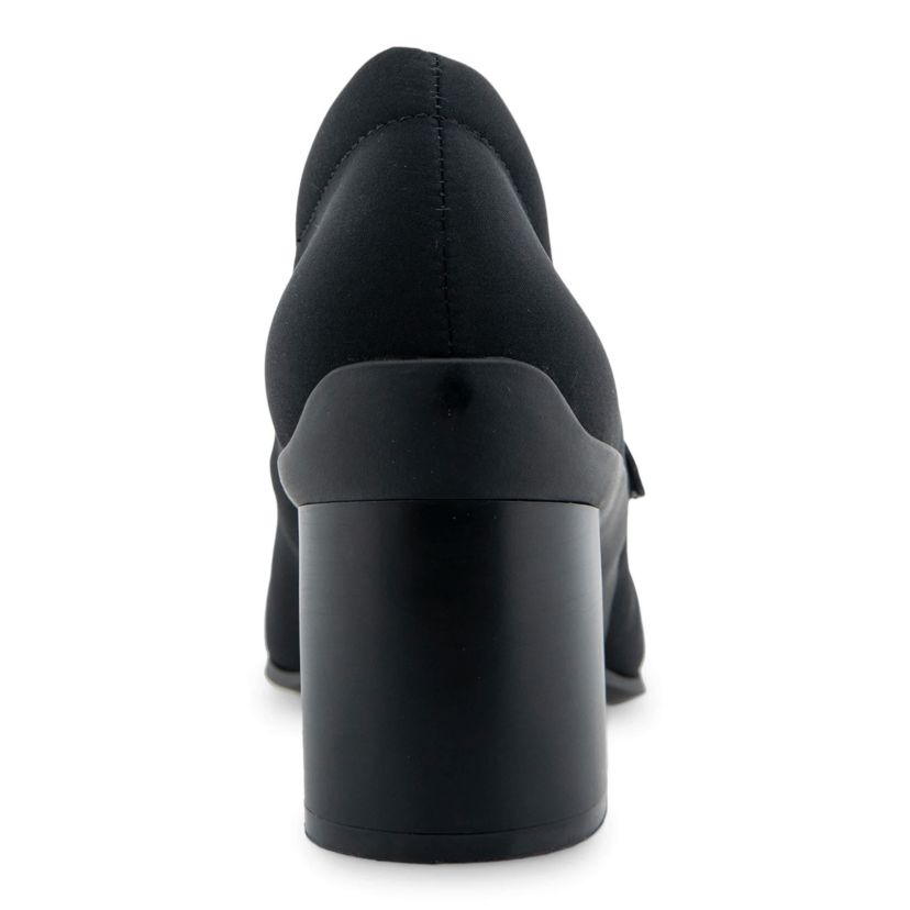 Cassina Velcro Strap Pump