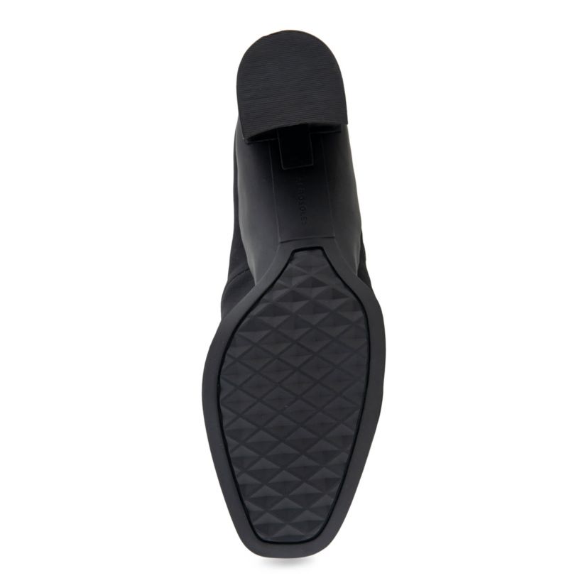 Cassina Velcro Strap Pump