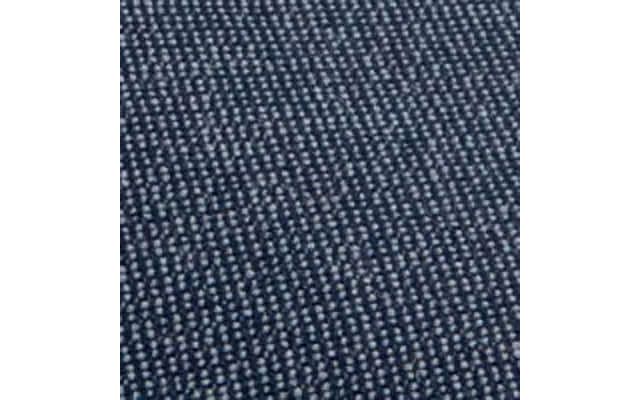 Dark Blue Stretch Fabric