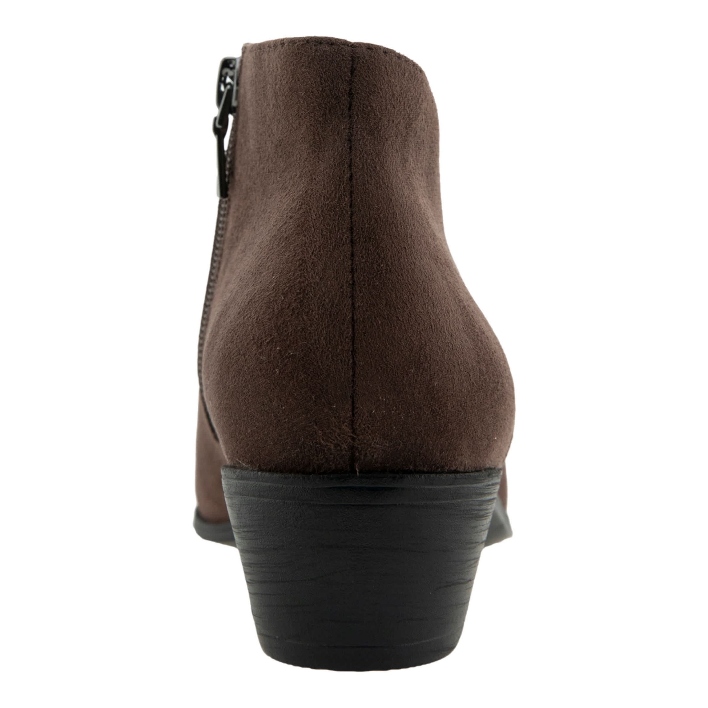 Cayu Side Zip Ankle Boot