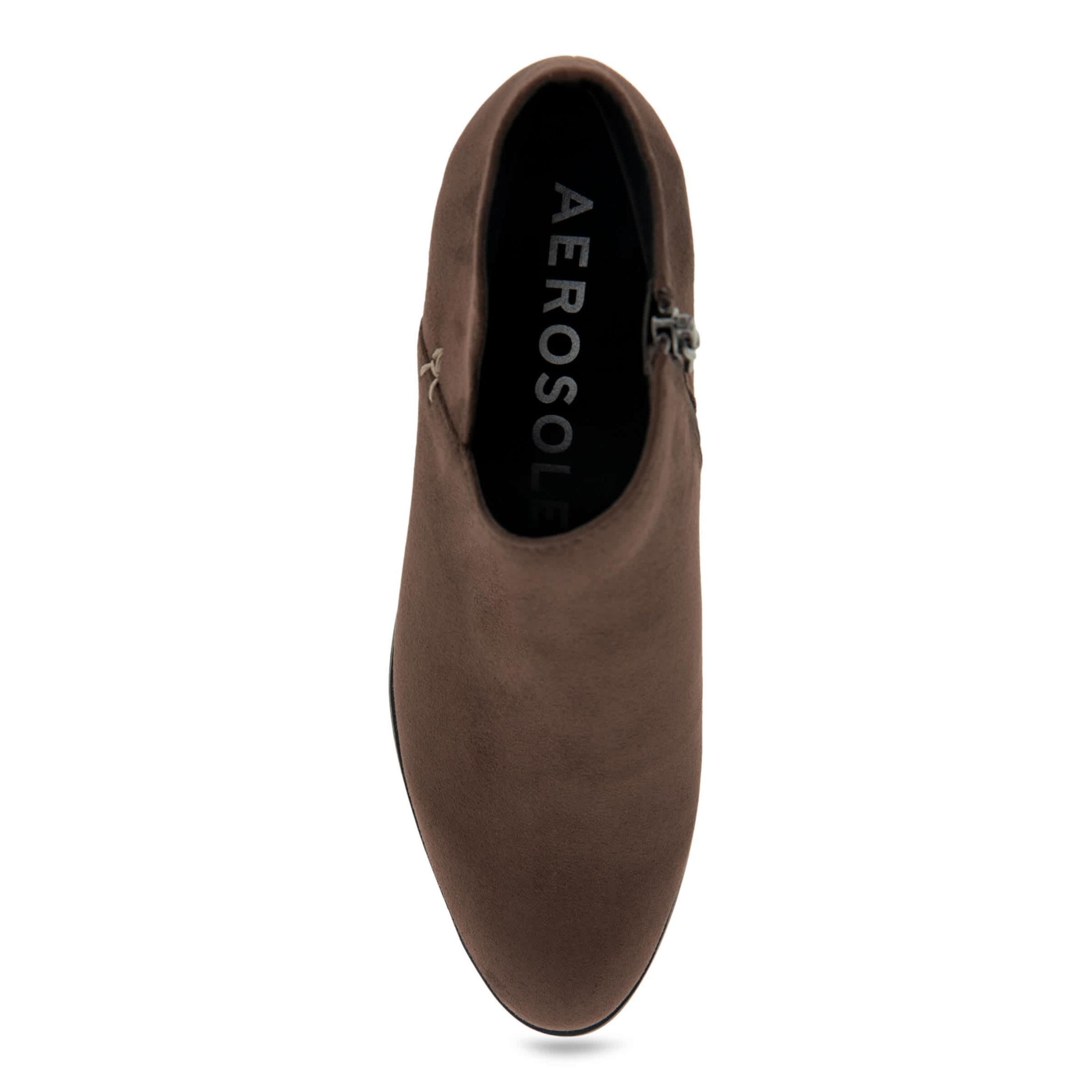 Cayu Side Zip Ankle Boot
