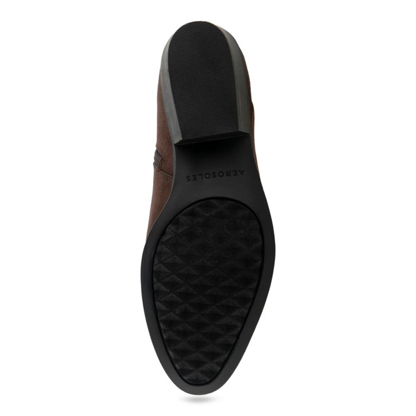 Cayu Side Zip Ankle Boot