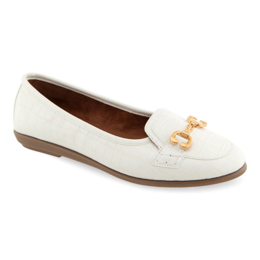 Bobbi Buckle Ballet Flat