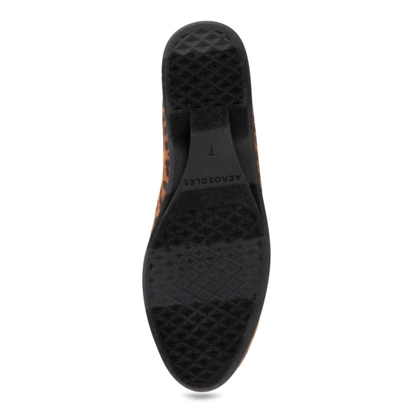 Nuit Almond Toe Loafer
