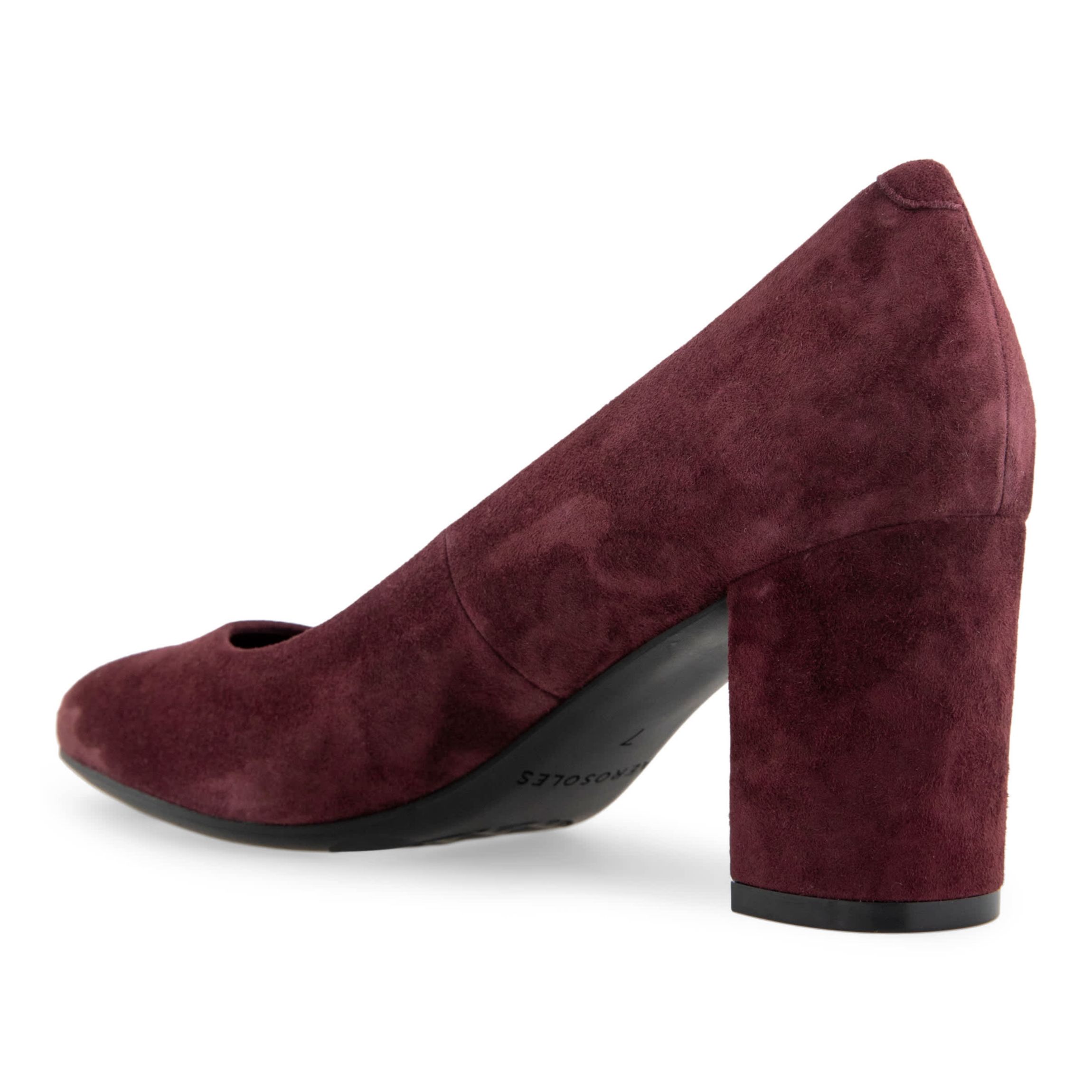 Aerosoles Betsy Pumps