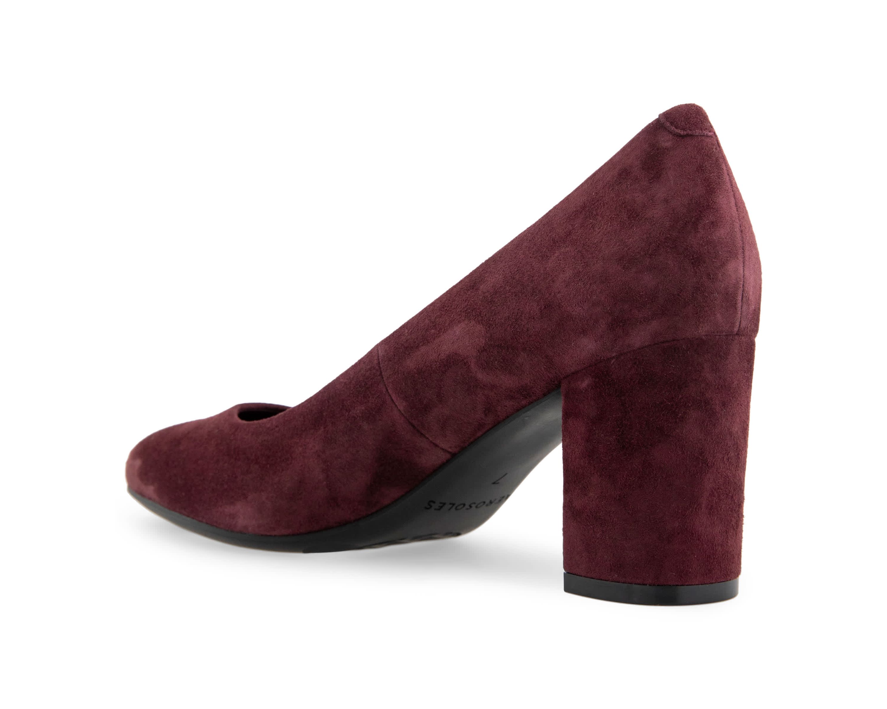 Aerosoles Betsy Pumps