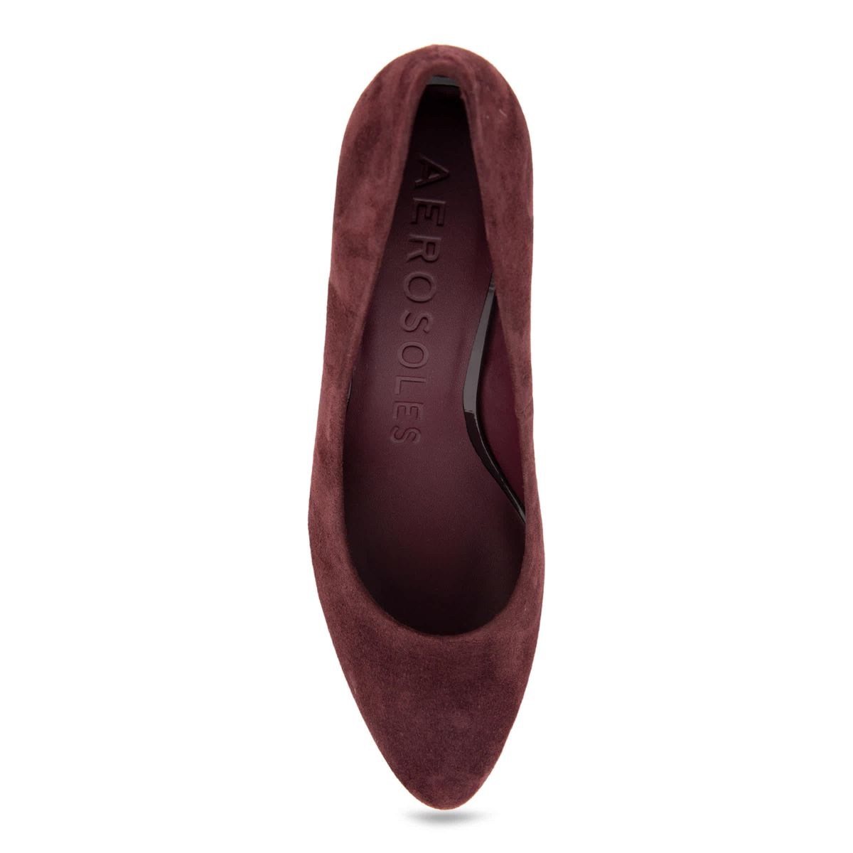 Aerosoles Betsy Pumps