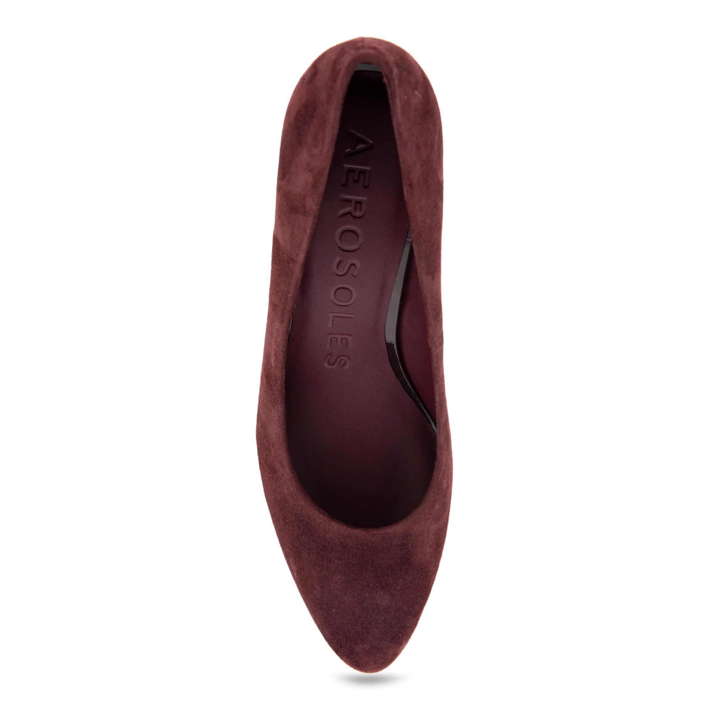 Aerosoles Betsy Pumps