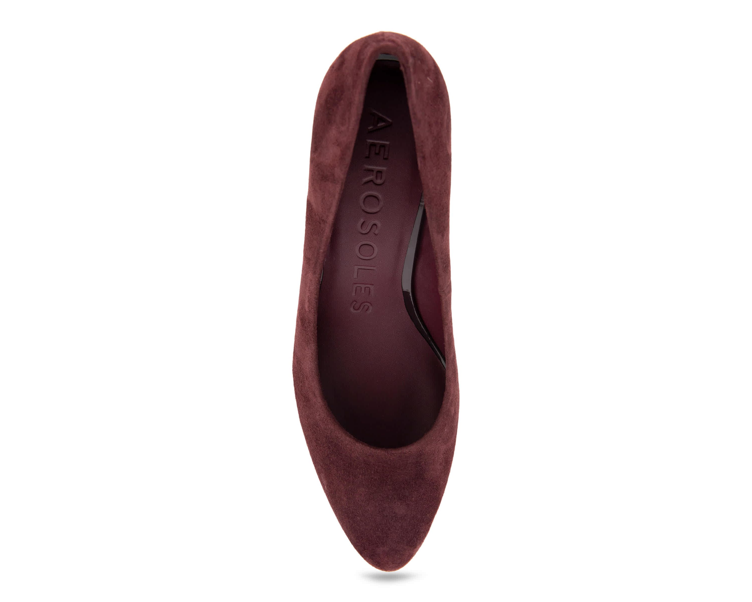 Aerosoles Betsy Pumps