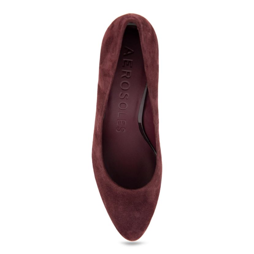Aerosoles Betsy Pumps
