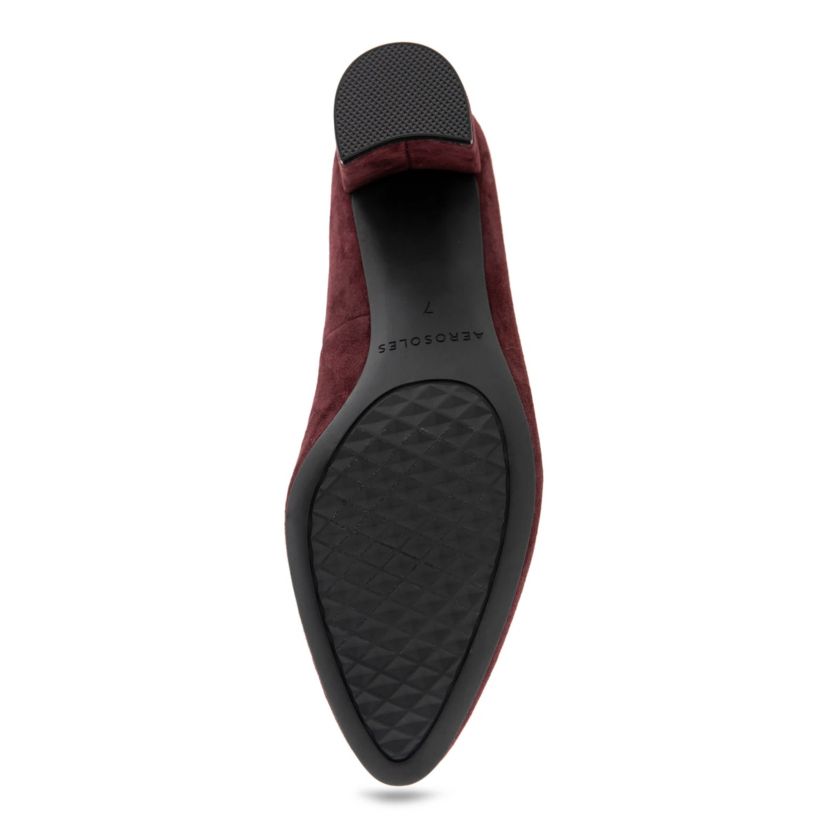 Aerosoles Betsy Pumps