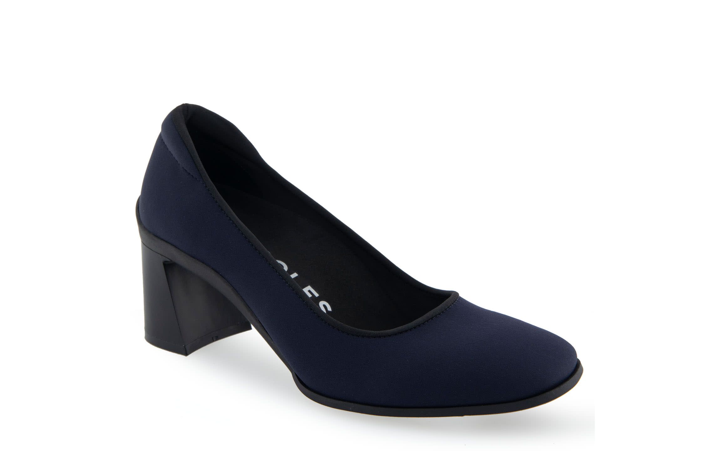 Aerosoles Casta Mid Heel Pump
