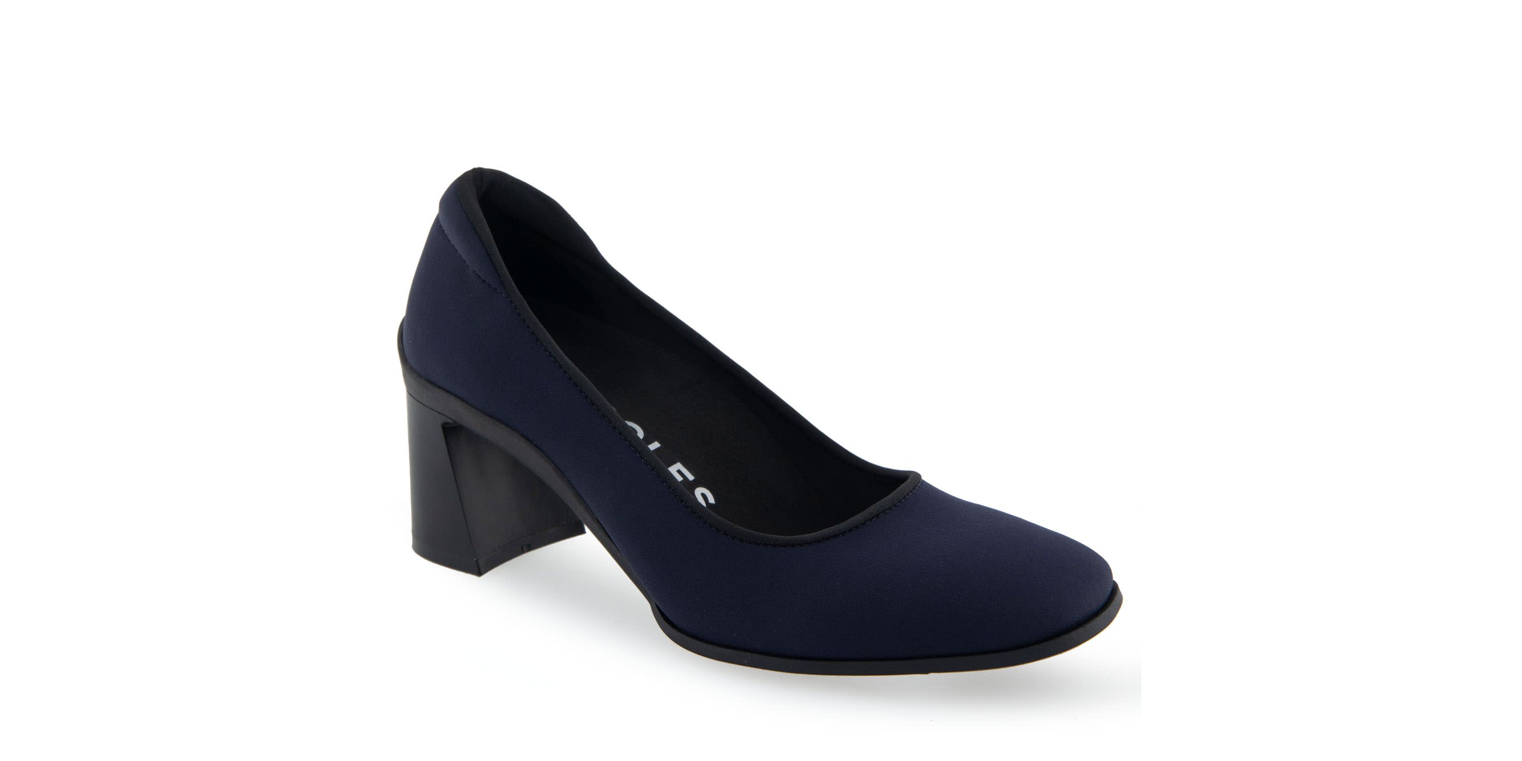 Aerosoles Casta Mid Heel Pump