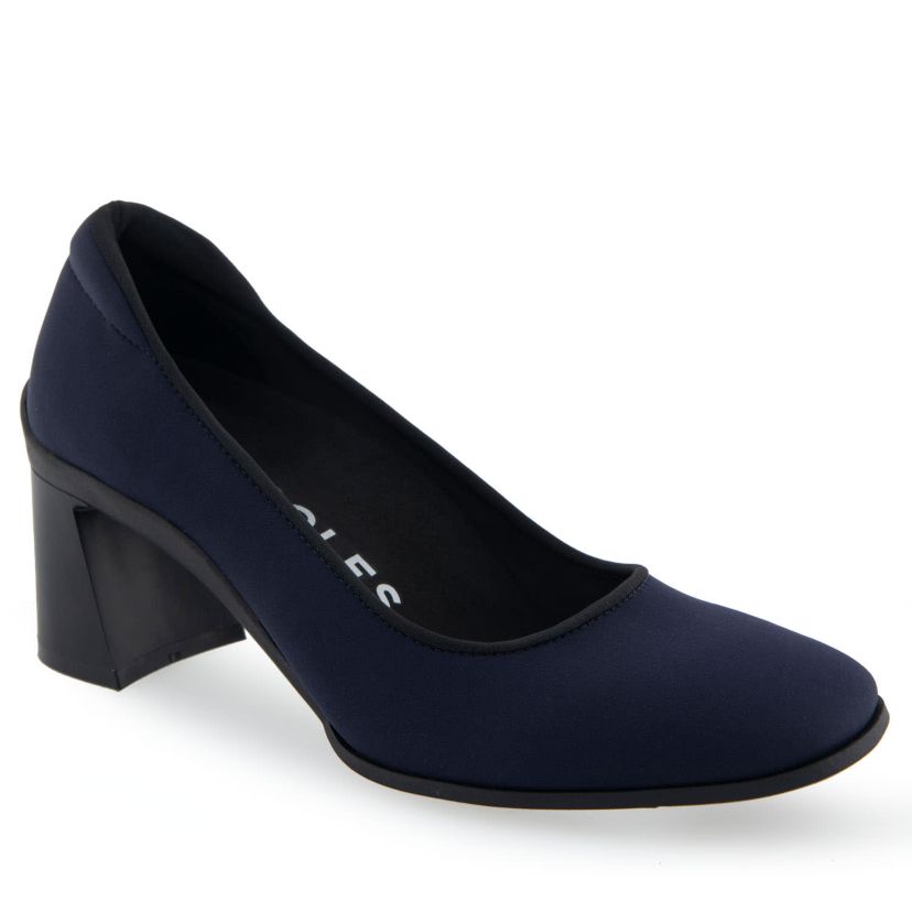 Aerosoles Casta Mid Heel Pump