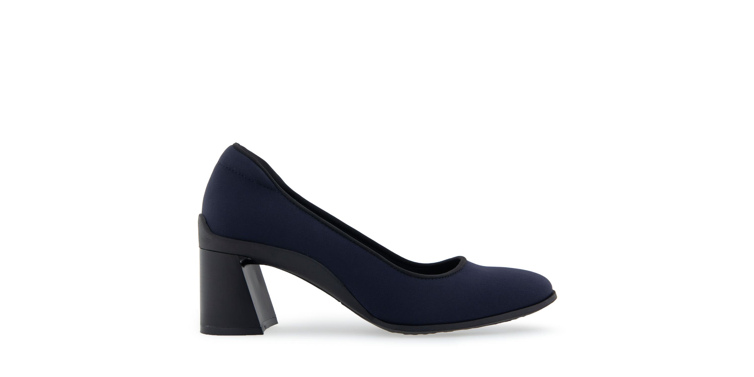 Aerosoles Casta Mid Heel Pump