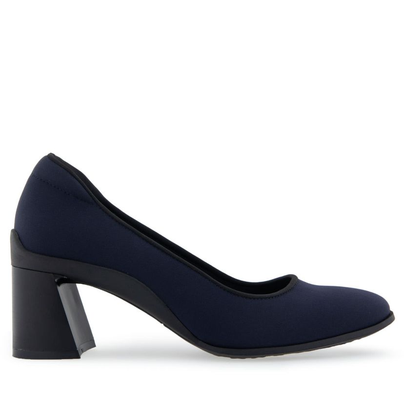 Aerosoles Casta Mid Heel Pump