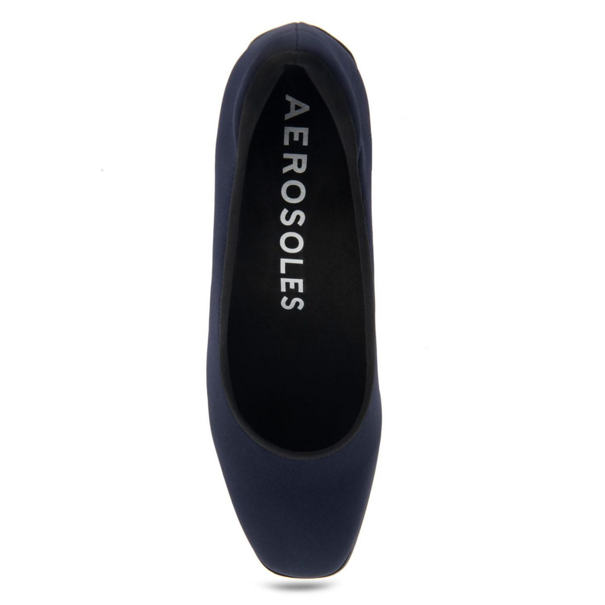 Aerosoles Casta Mid Heel Pump