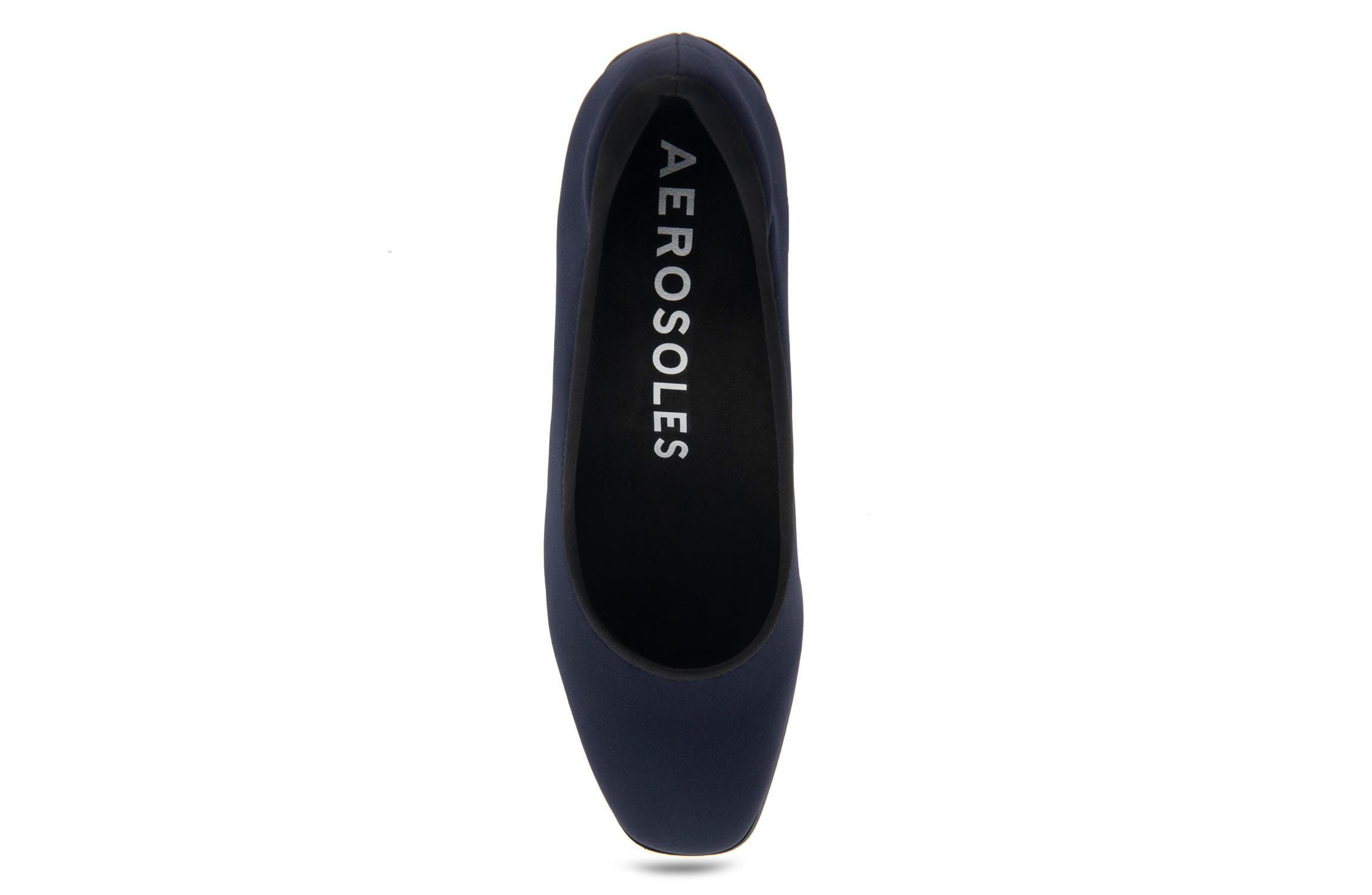 Aerosoles Casta Mid Heel Pump