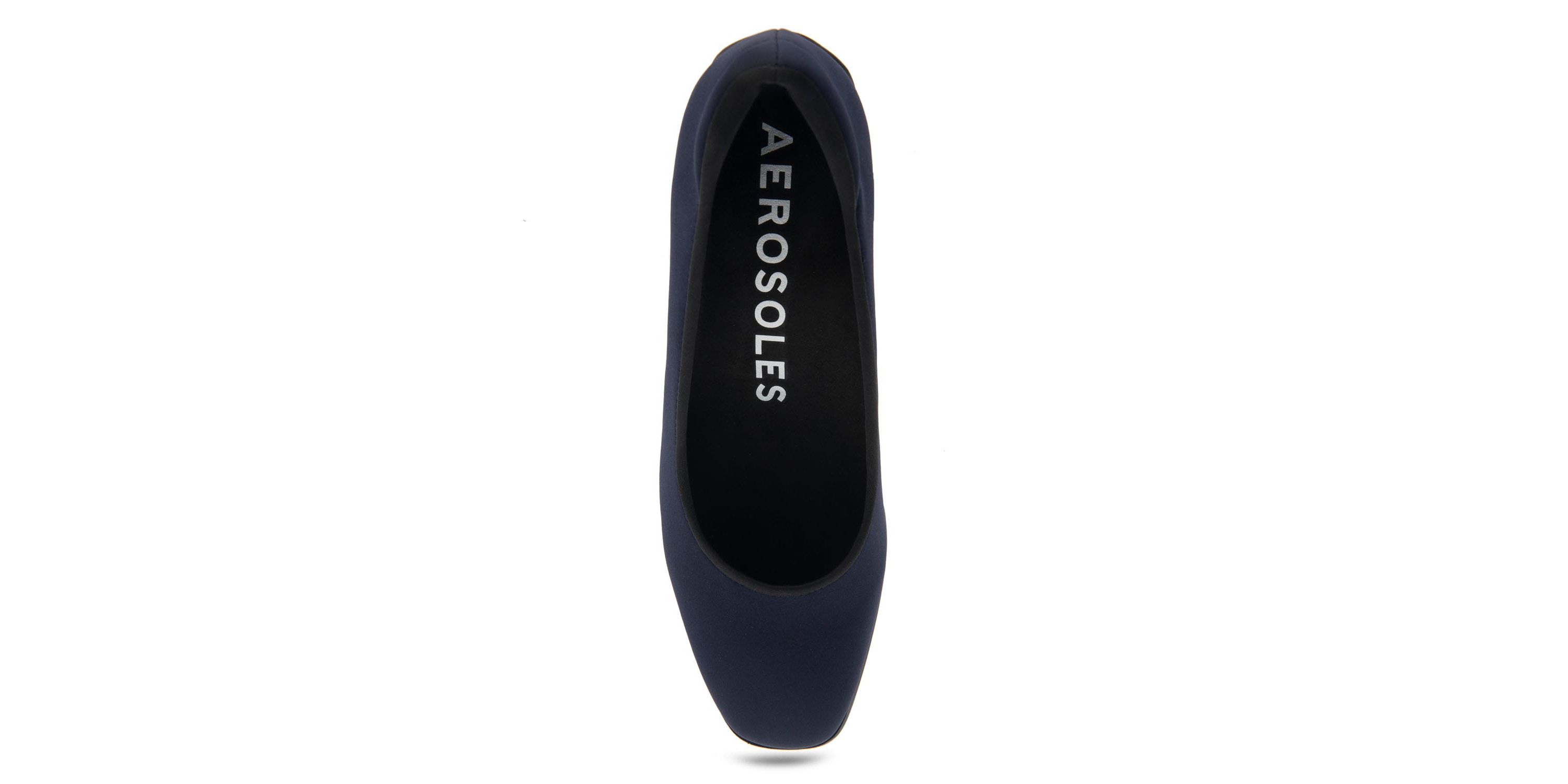 Aerosoles Casta Mid Heel Pump