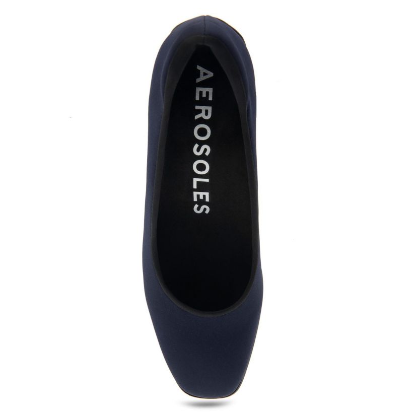 Aerosoles Casta Mid Heel Pump