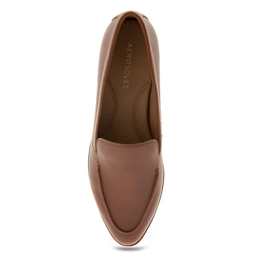 Aerosoles East Side2 Loafer