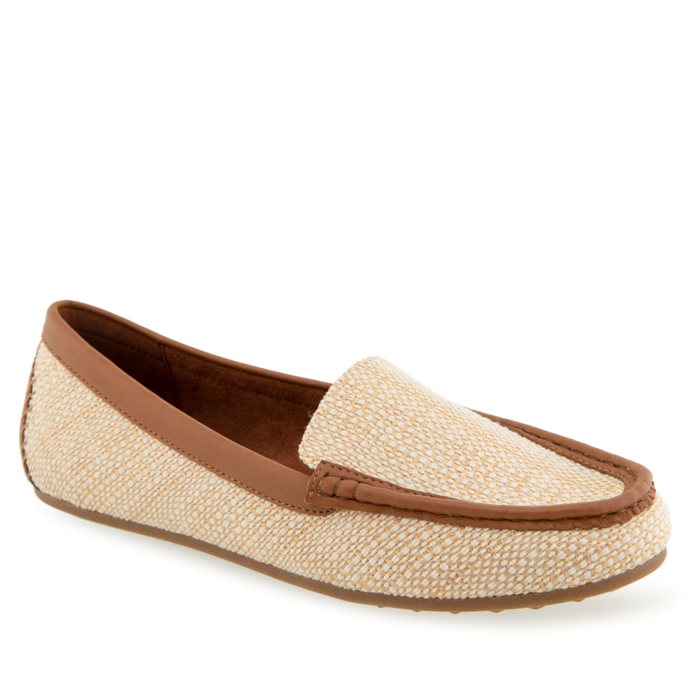 Over Drive Casual Loafers