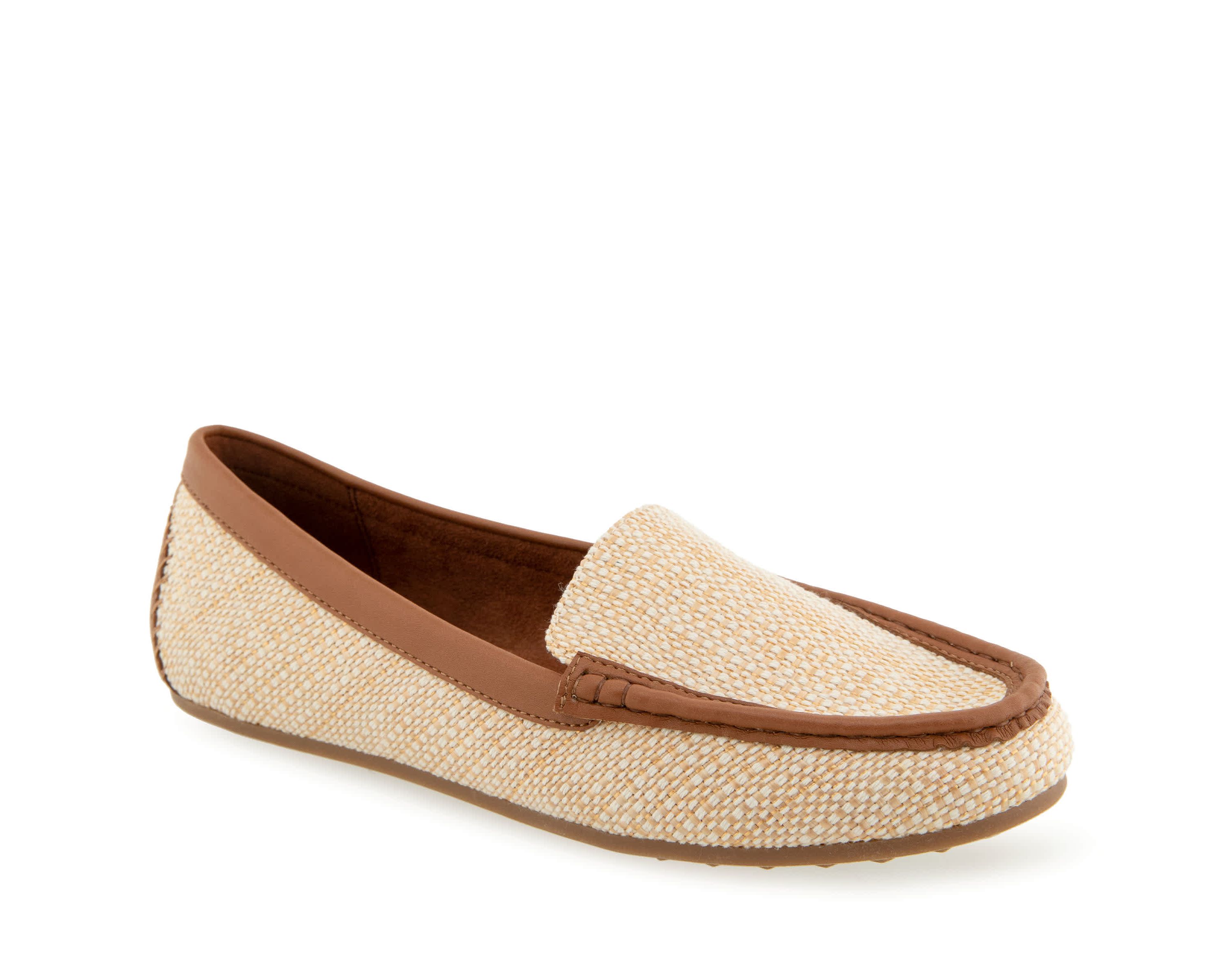 Over Drive Casual Loafers