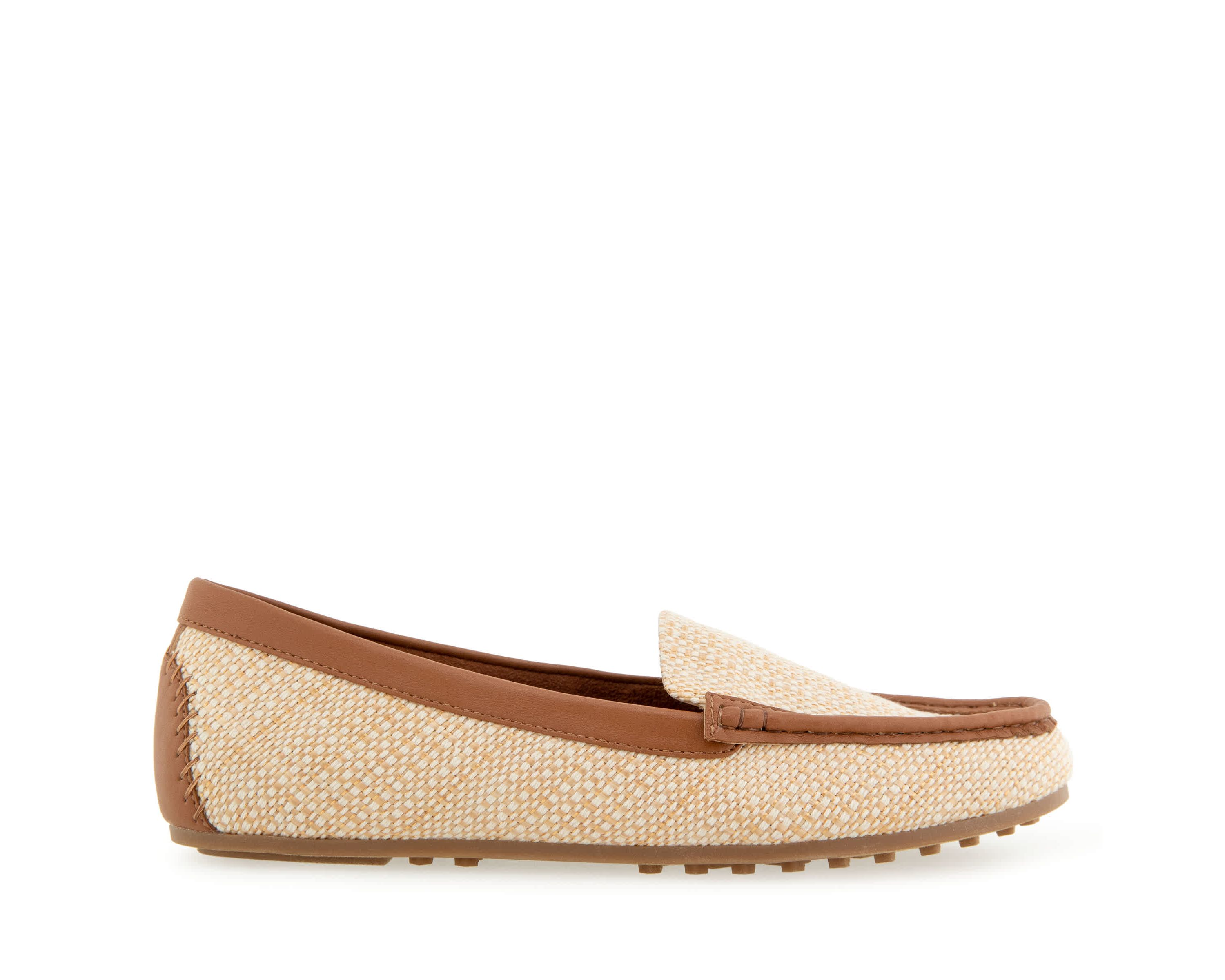 Over Drive Casual Loafers