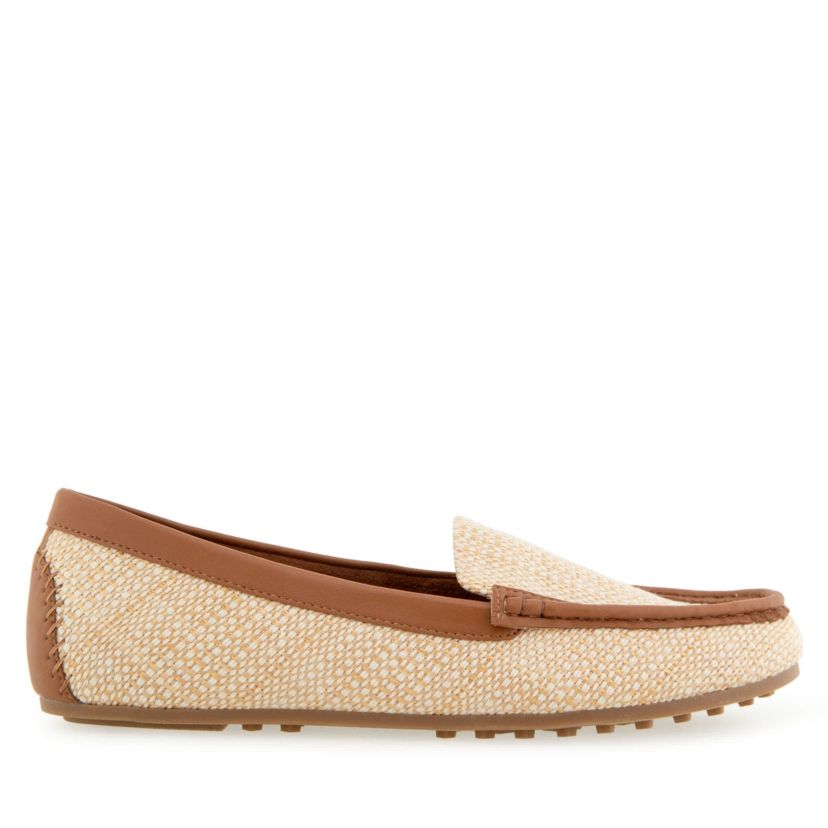 Over Drive Casual Loafers
