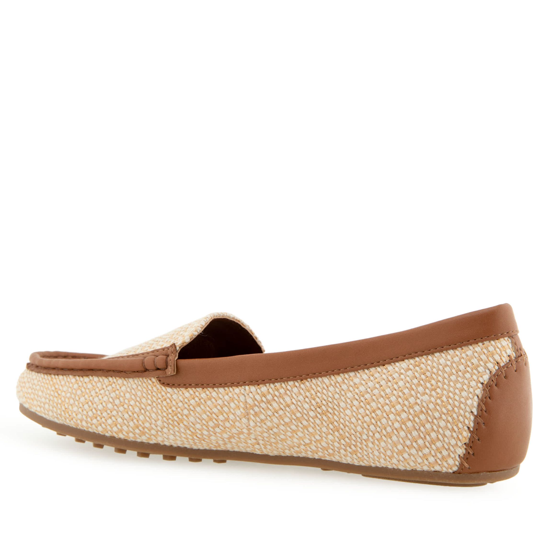 Over Drive Casual Loafers