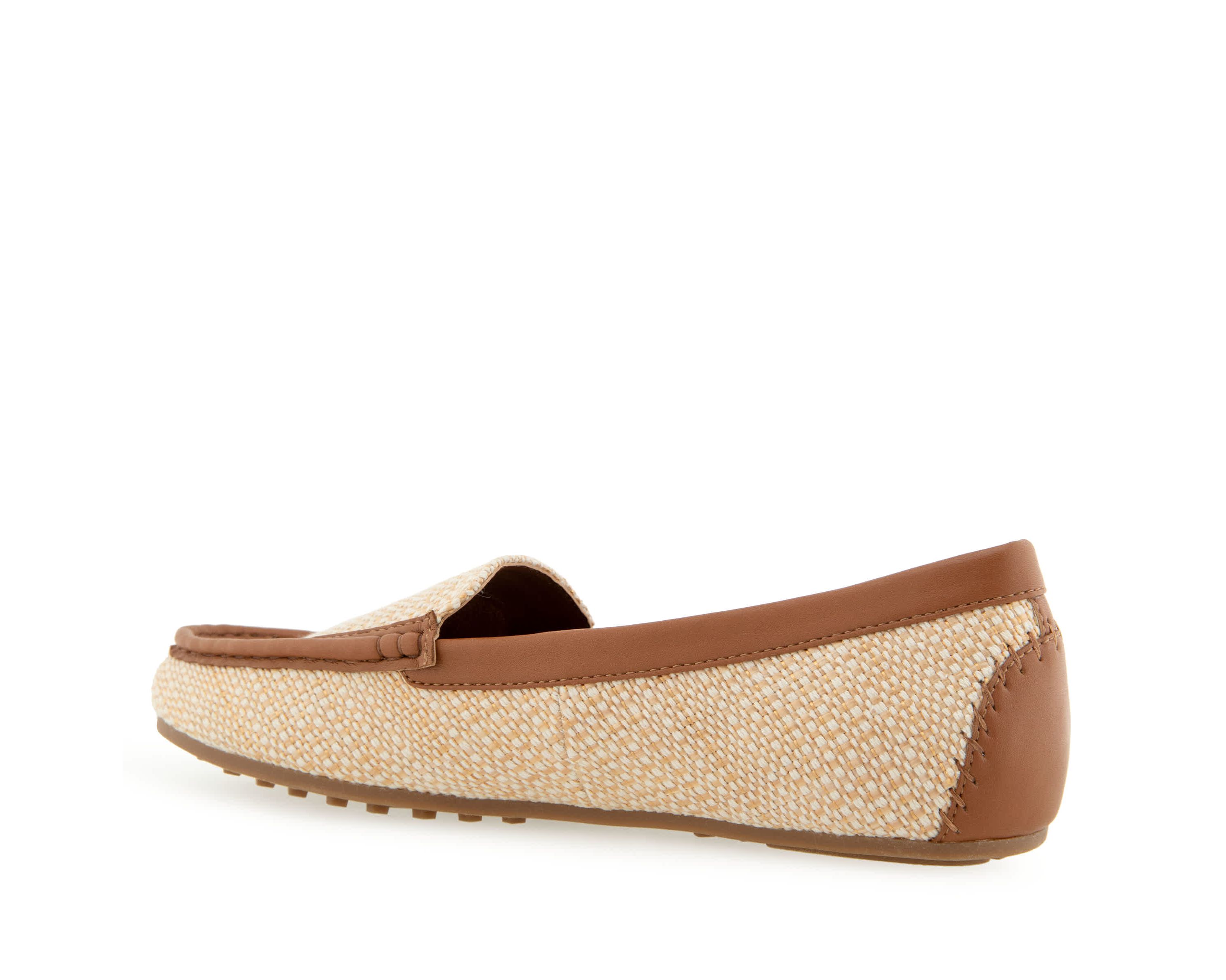 Over Drive Casual Loafers