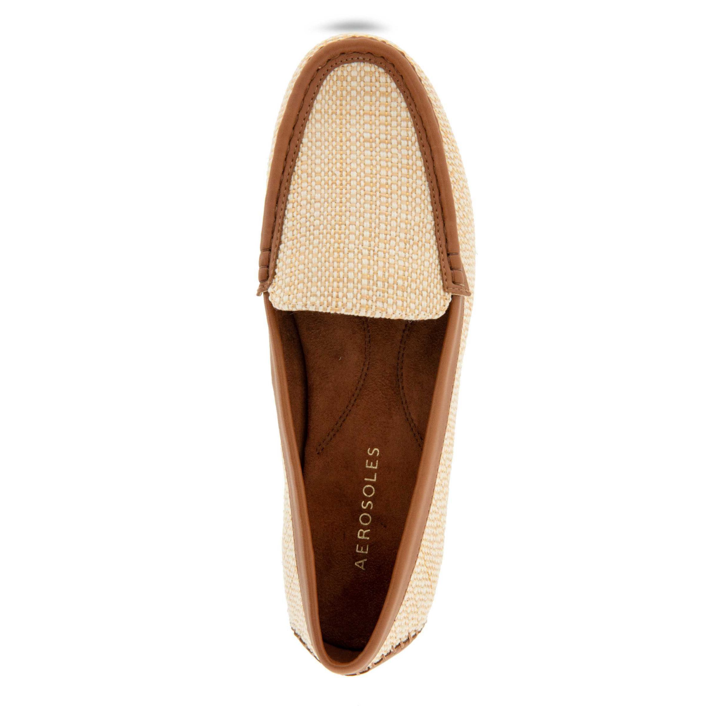 Over Drive Casual Loafers