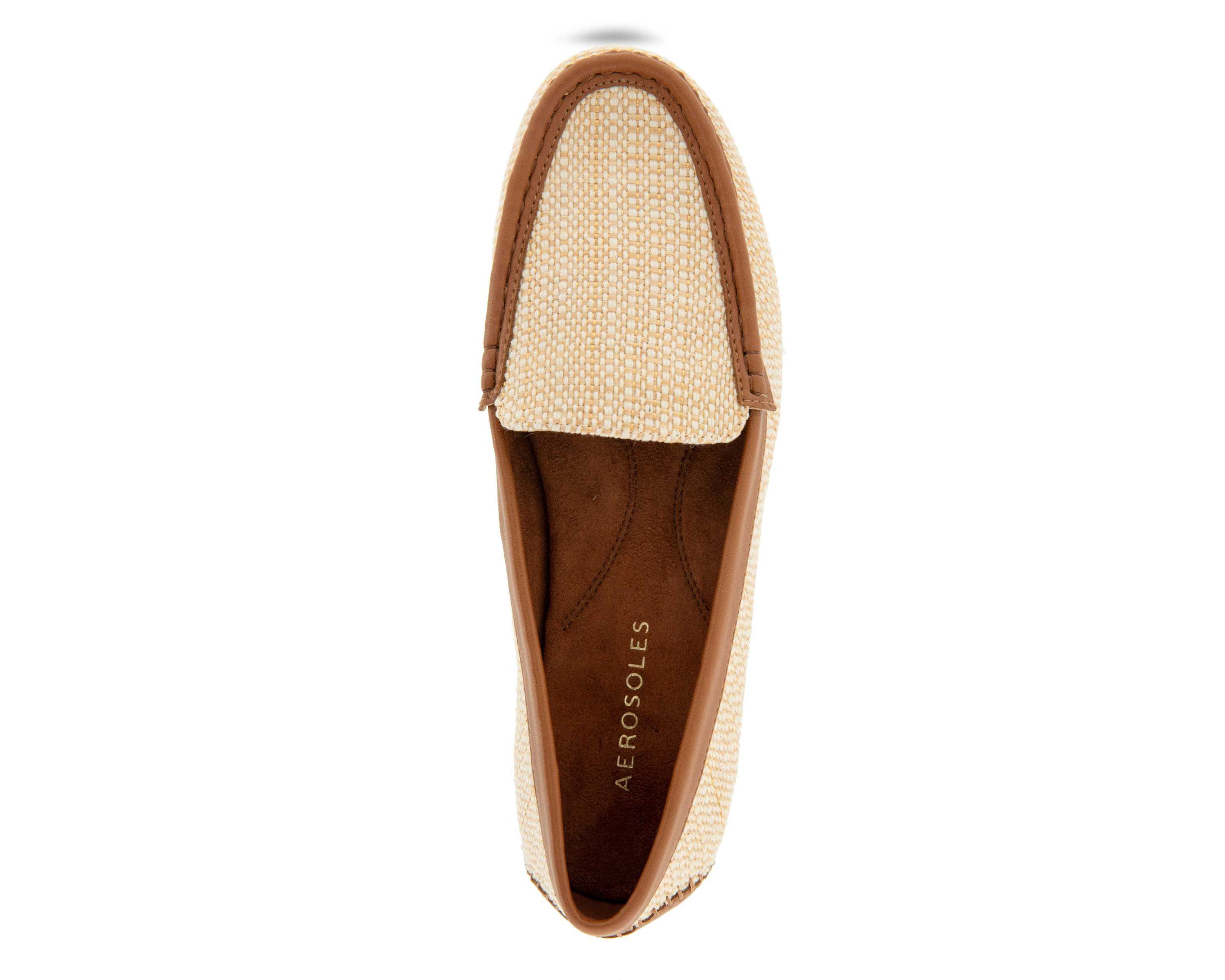 Over Drive Casual Loafers