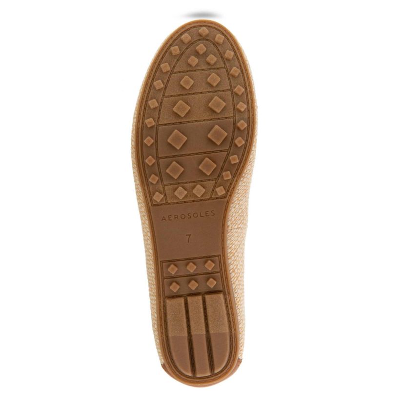Over Drive Casual Loafers