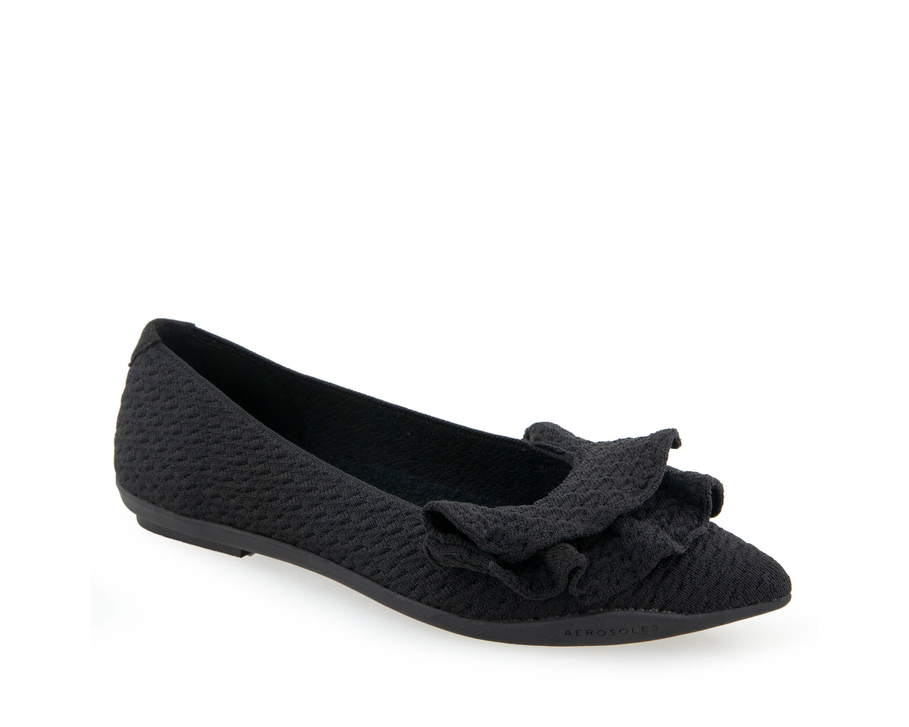 Damira Dress Flats