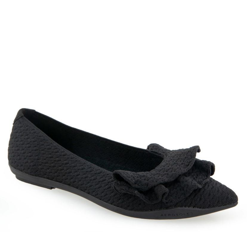 Damira Dress Flats