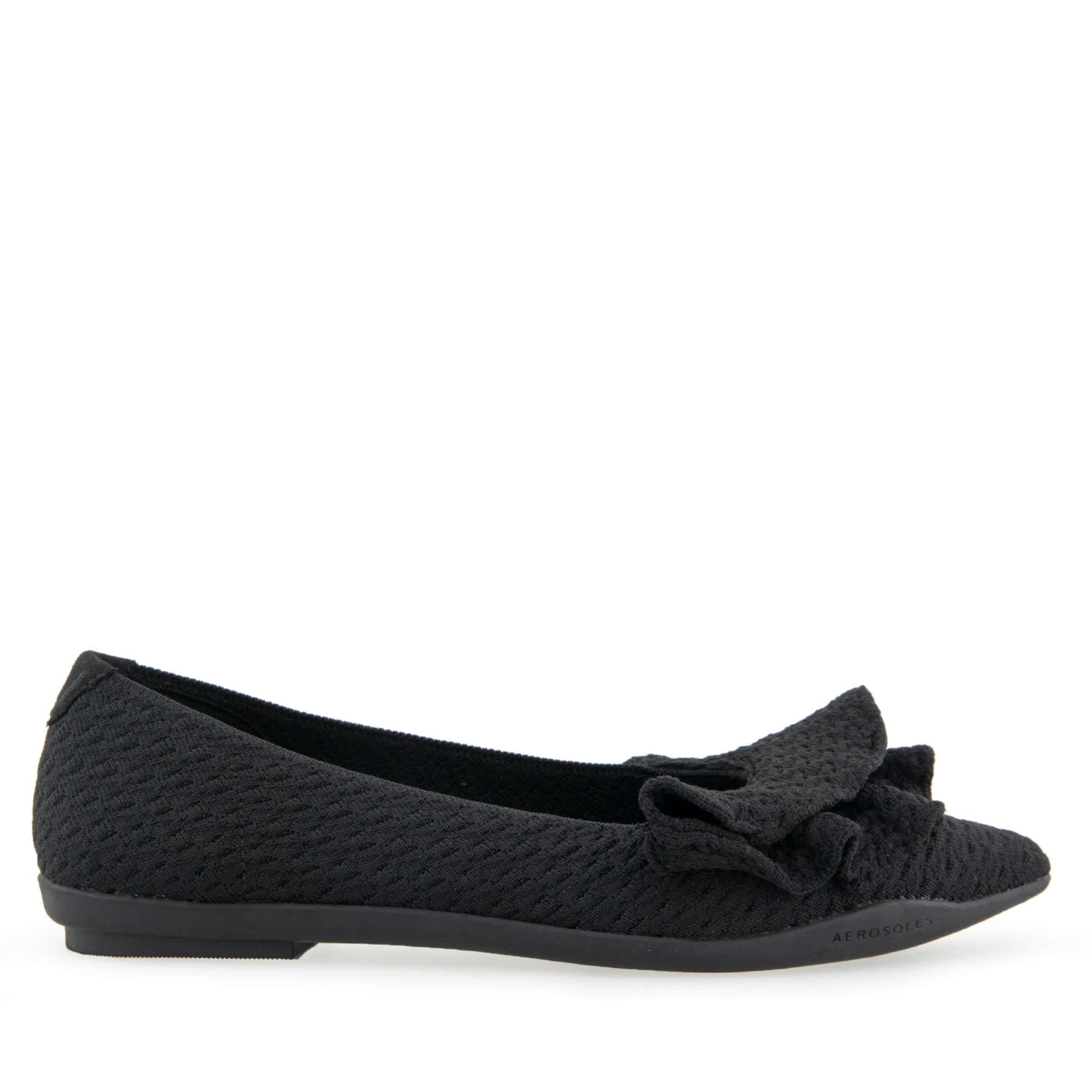 Damira Dress Flats