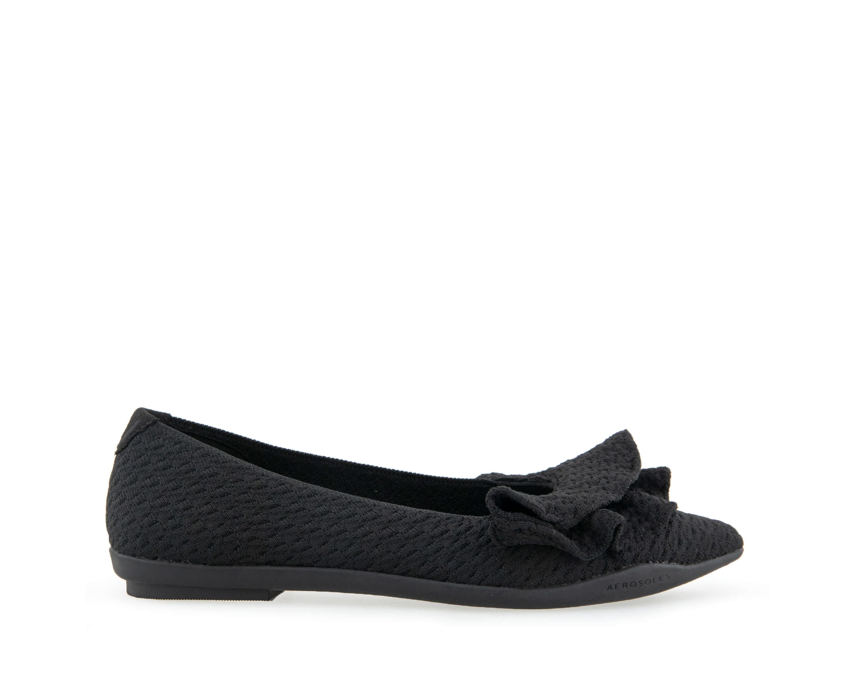 Damira Dress Flats
