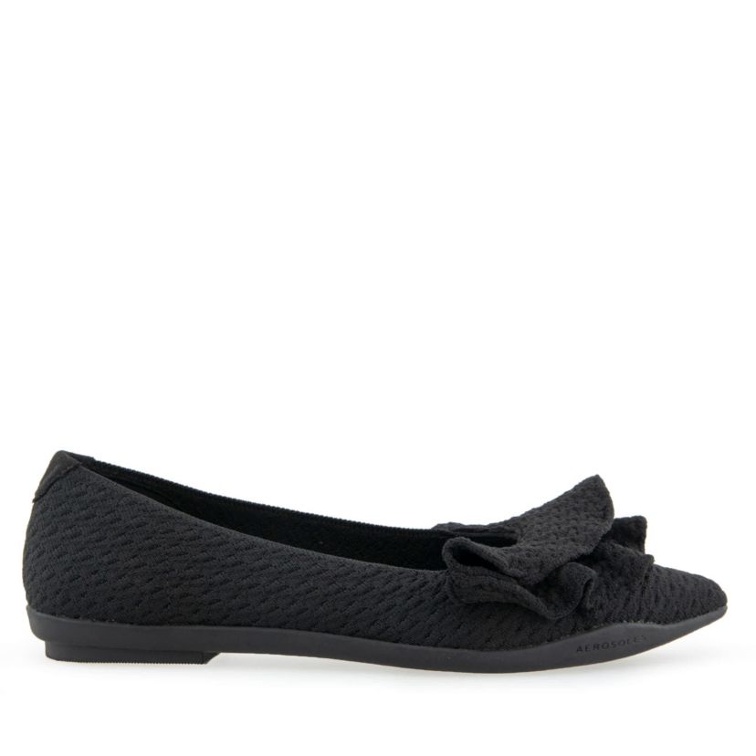 Damira Dress Flats