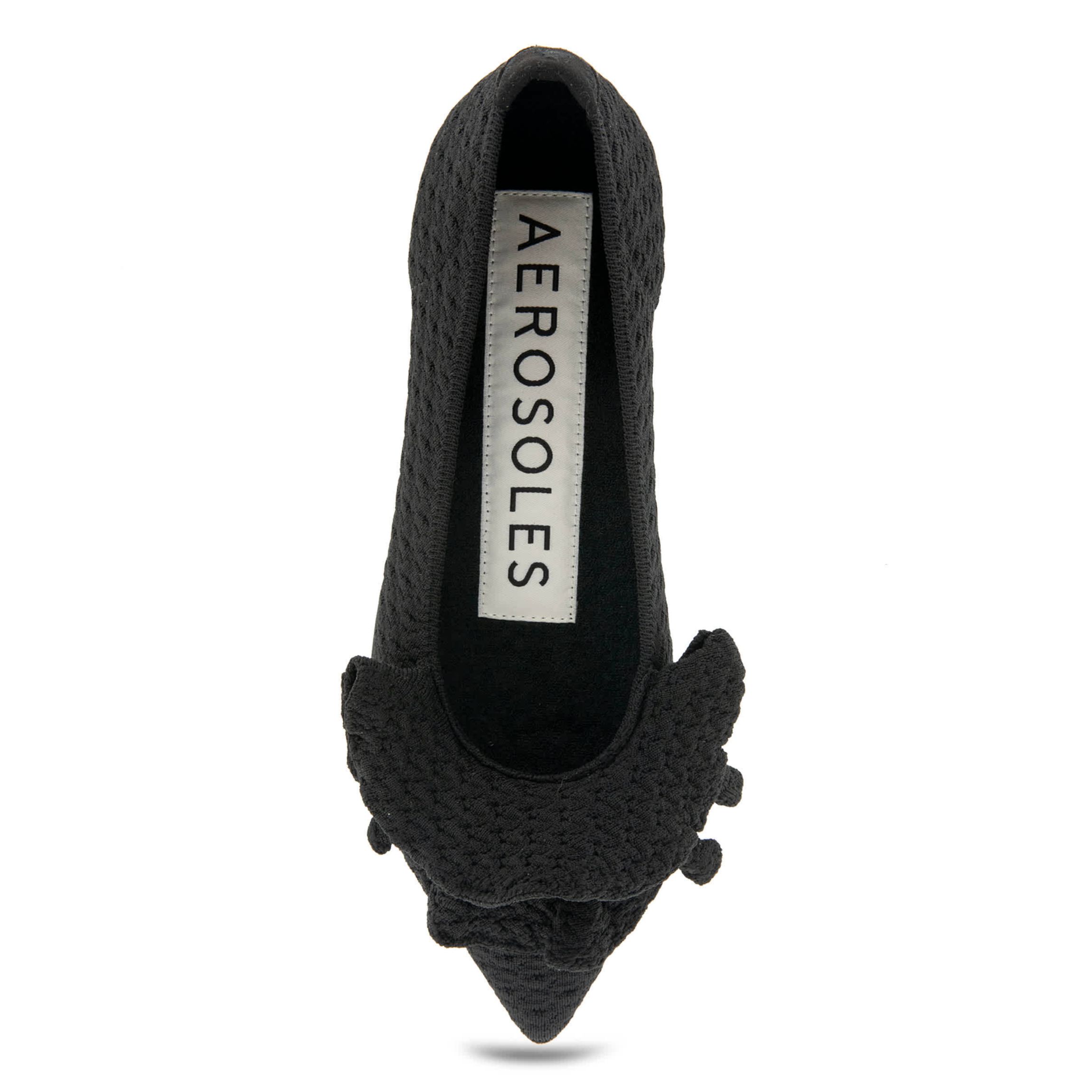 Damira Dress Flats