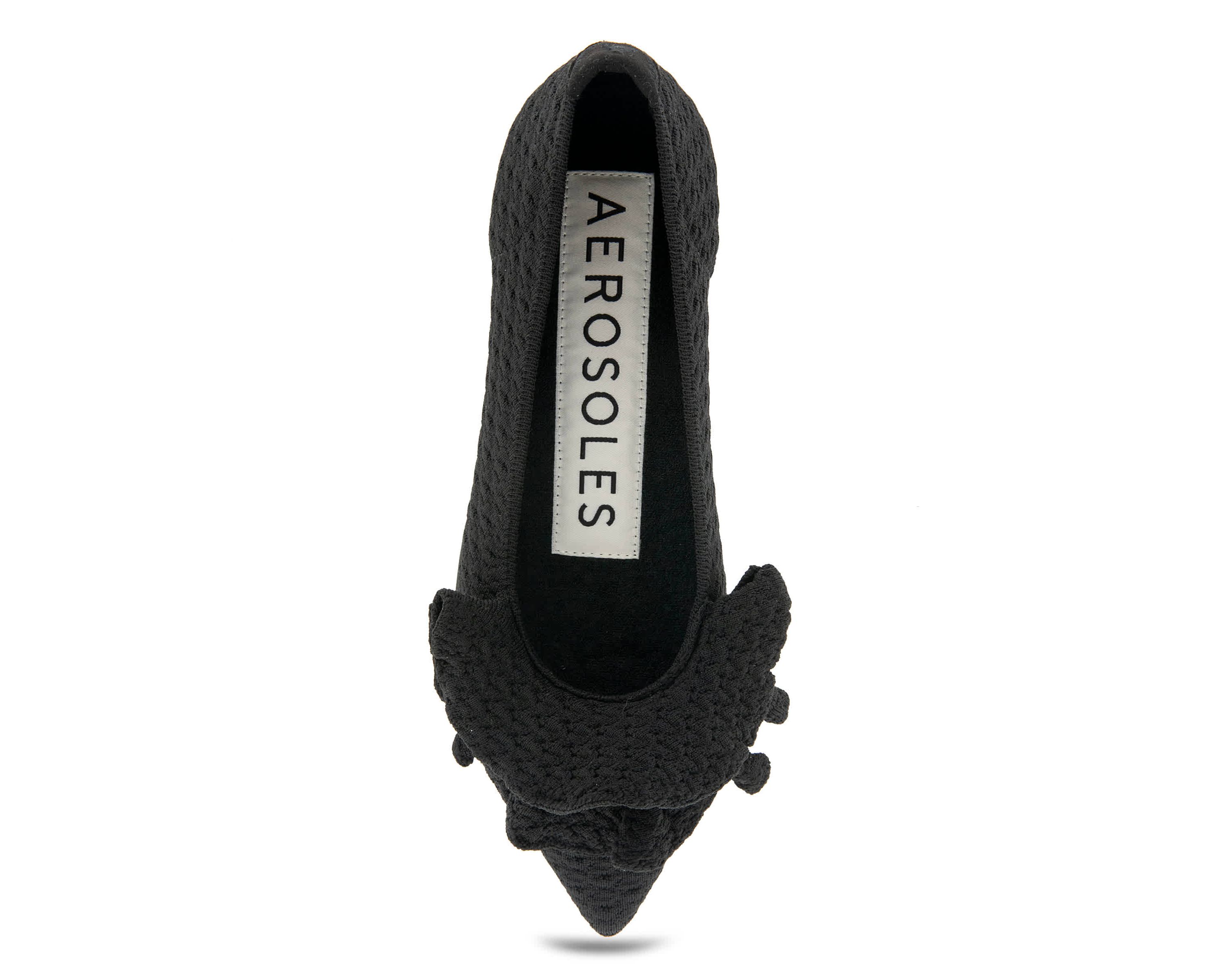 Damira Dress Flats