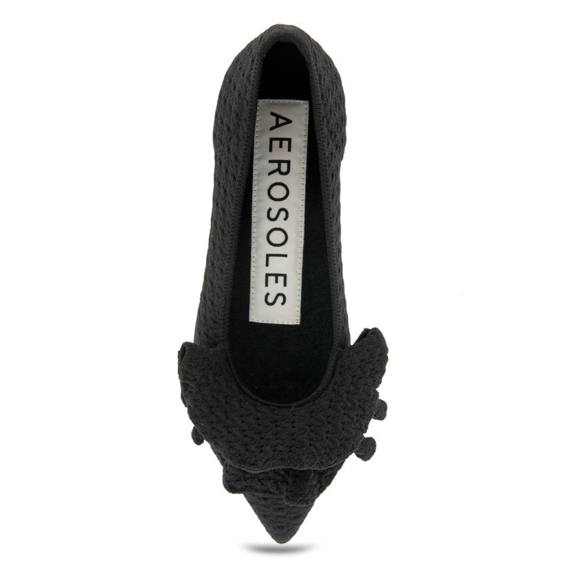 Damira Dress Flats