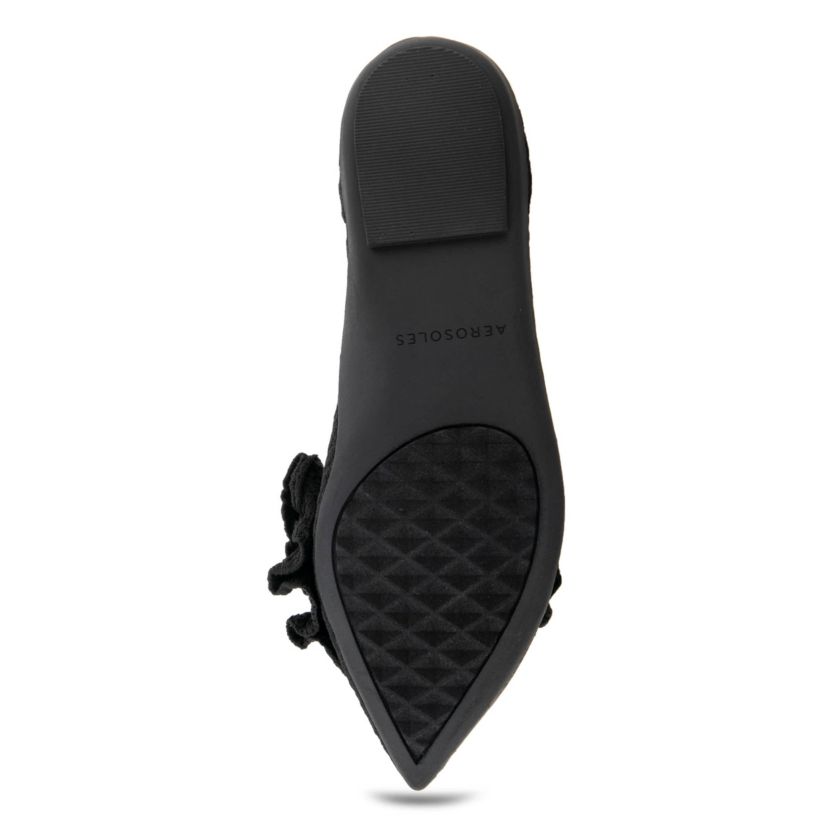 Damira Dress Flats